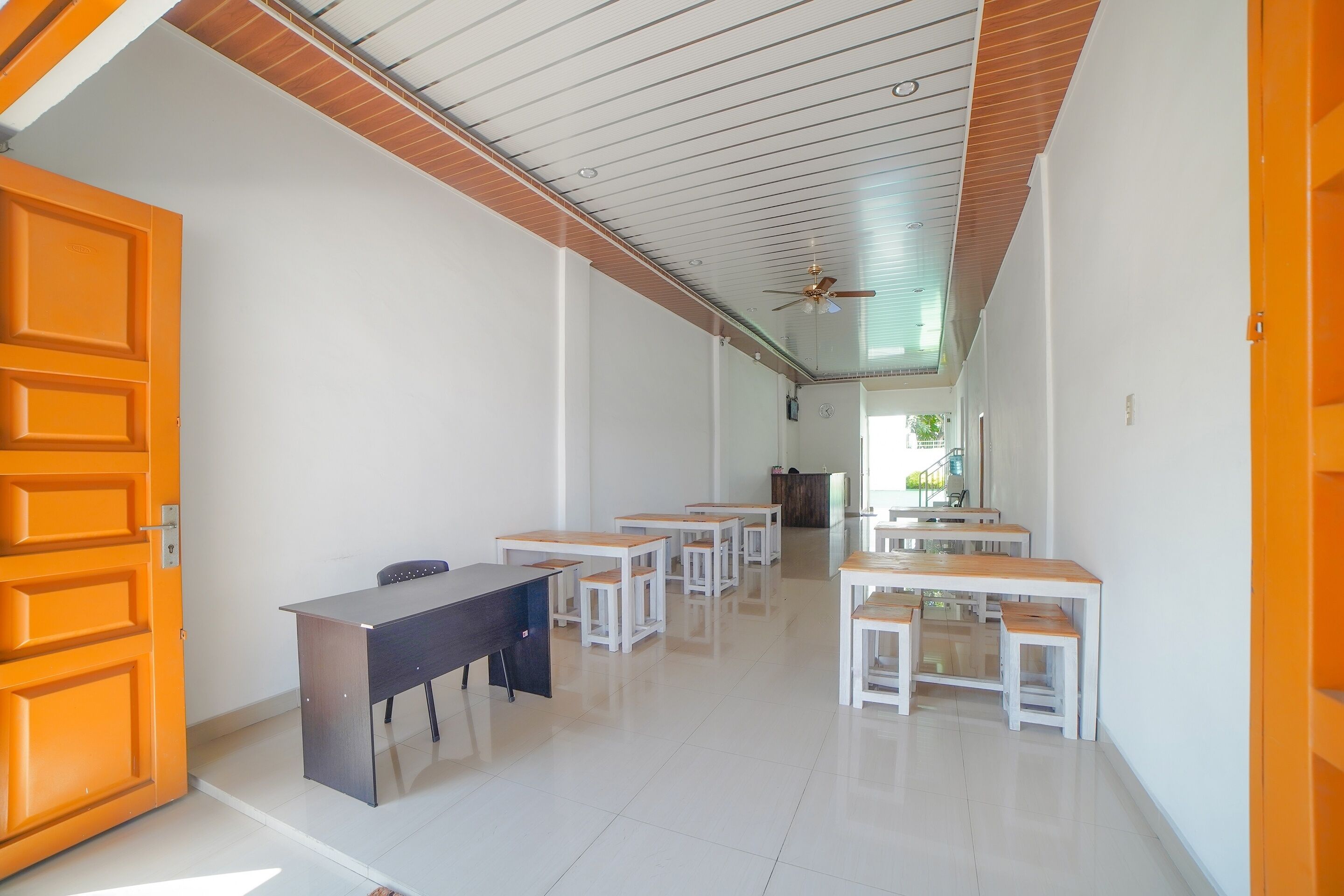 Foto - Hotel O Anara Residence & Guest House