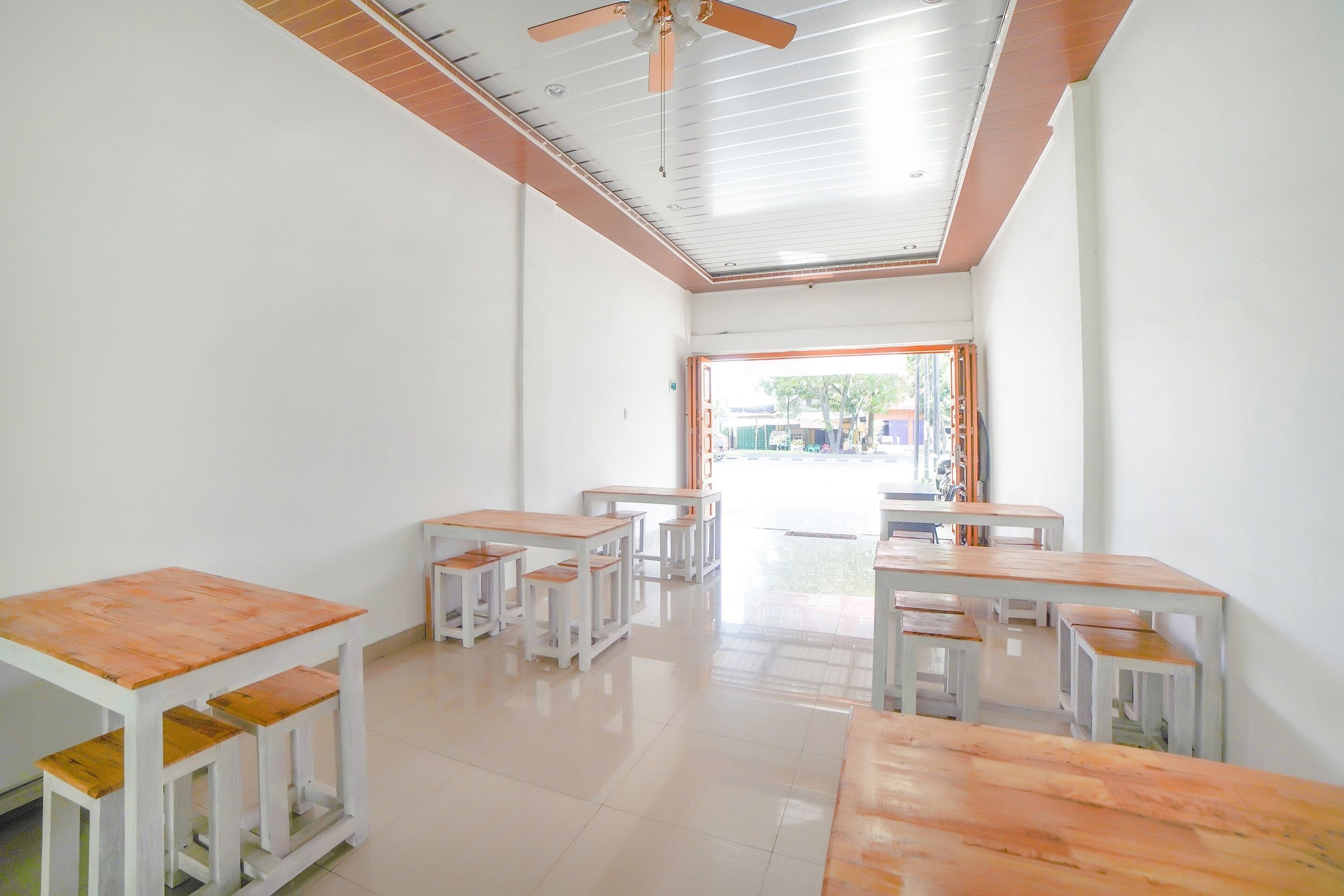 Foto - Hotel O Anara Residence & Guest House