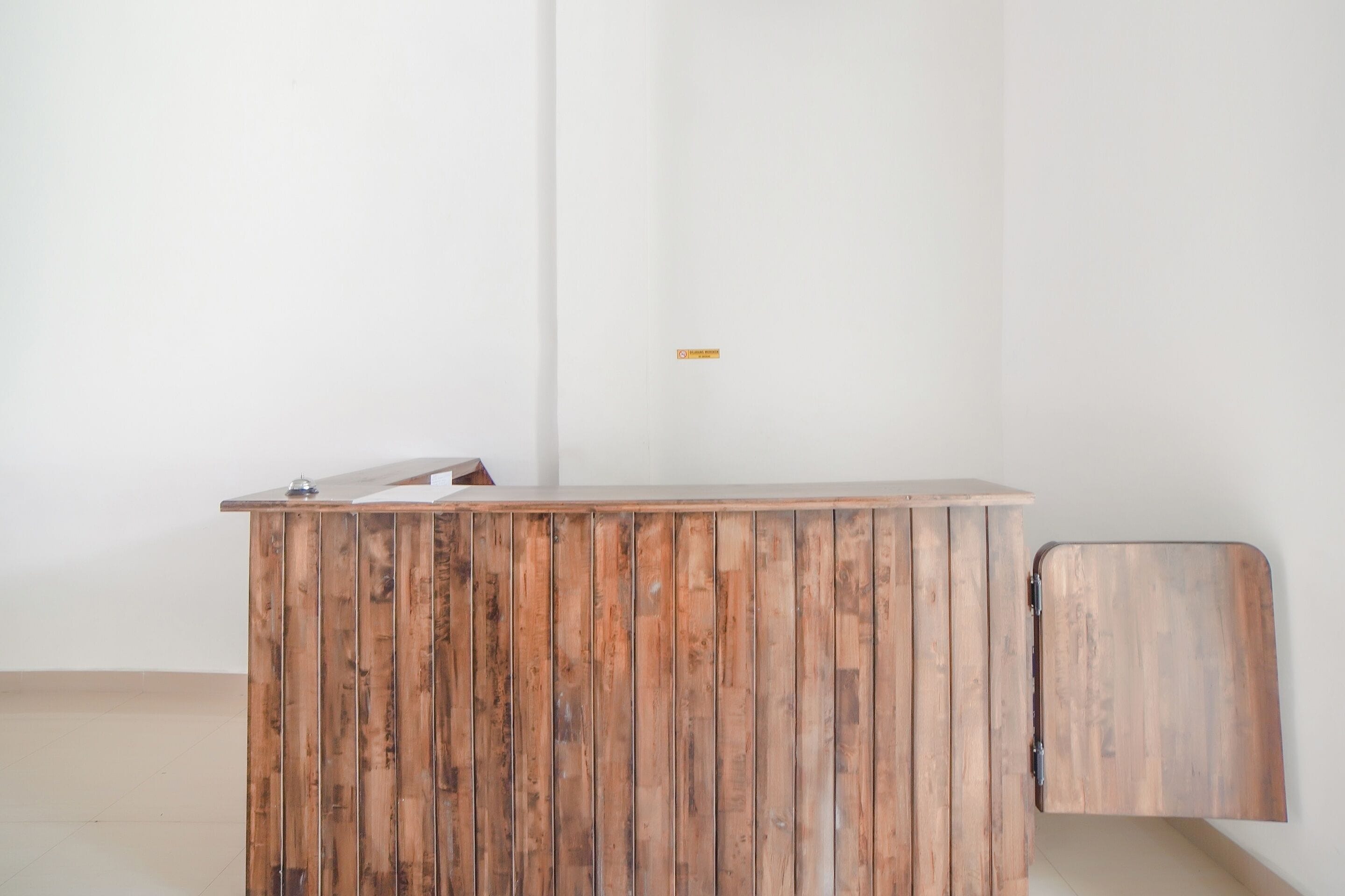 Foto - Hotel O Anara Residence & Guest House