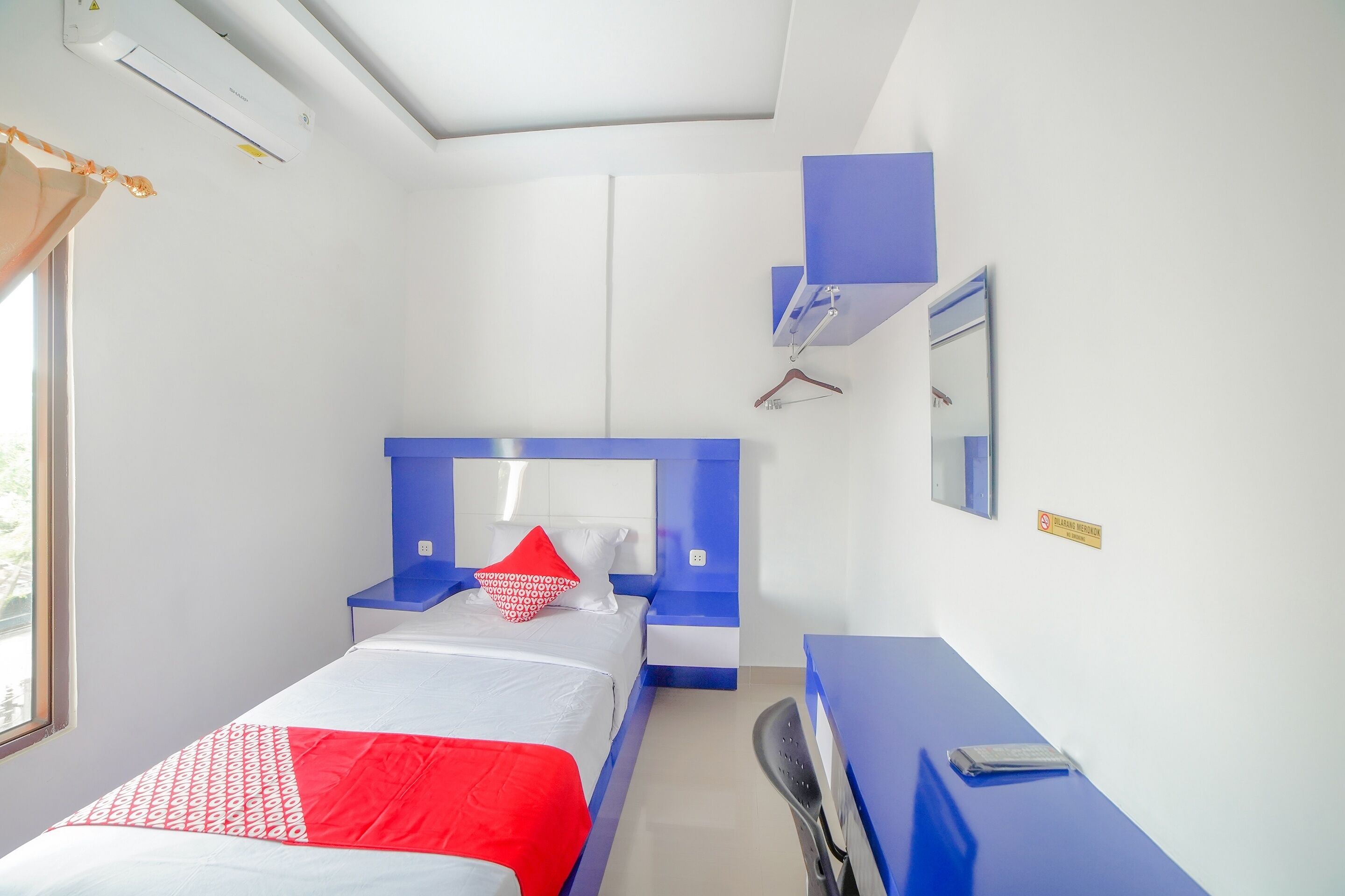 Foto - Hotel O Anara Residence & Guest House