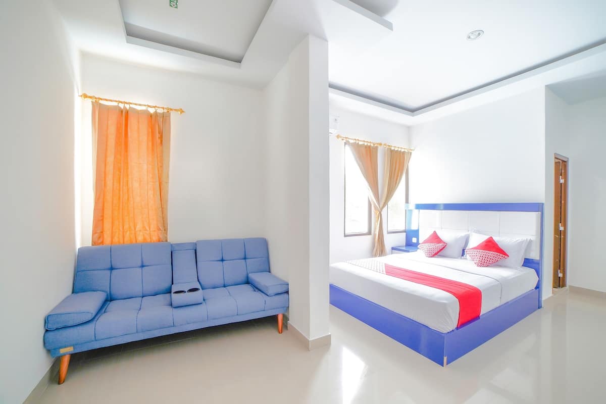 Studio Suite | Khu vực làm việc phù hợp cho laptop