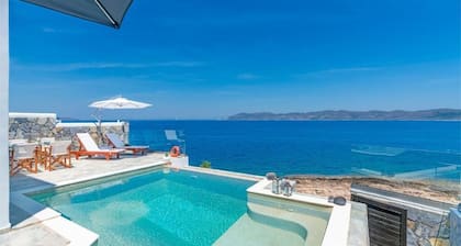 Cape Villa