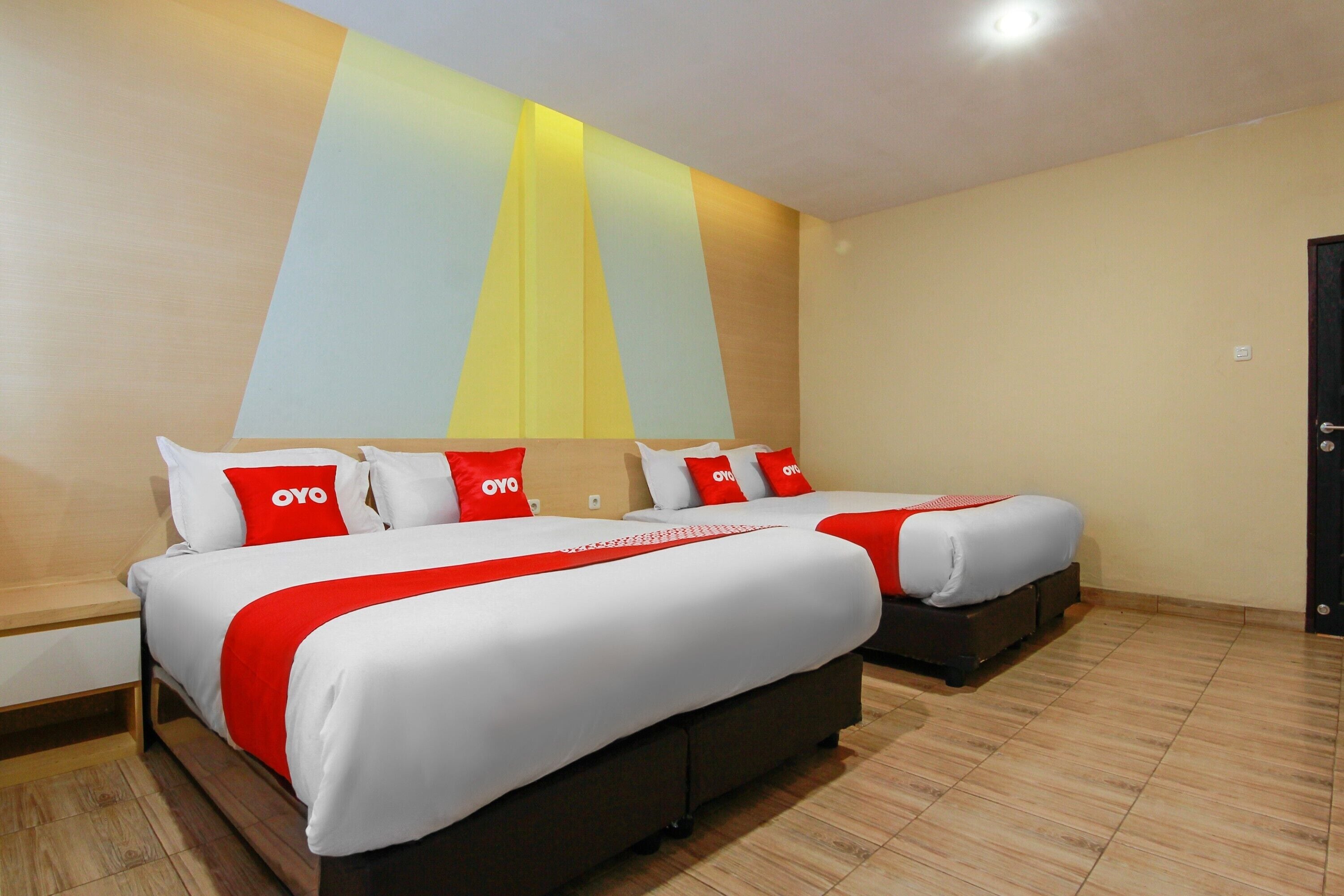 Foto - Collection O Millenium Inn