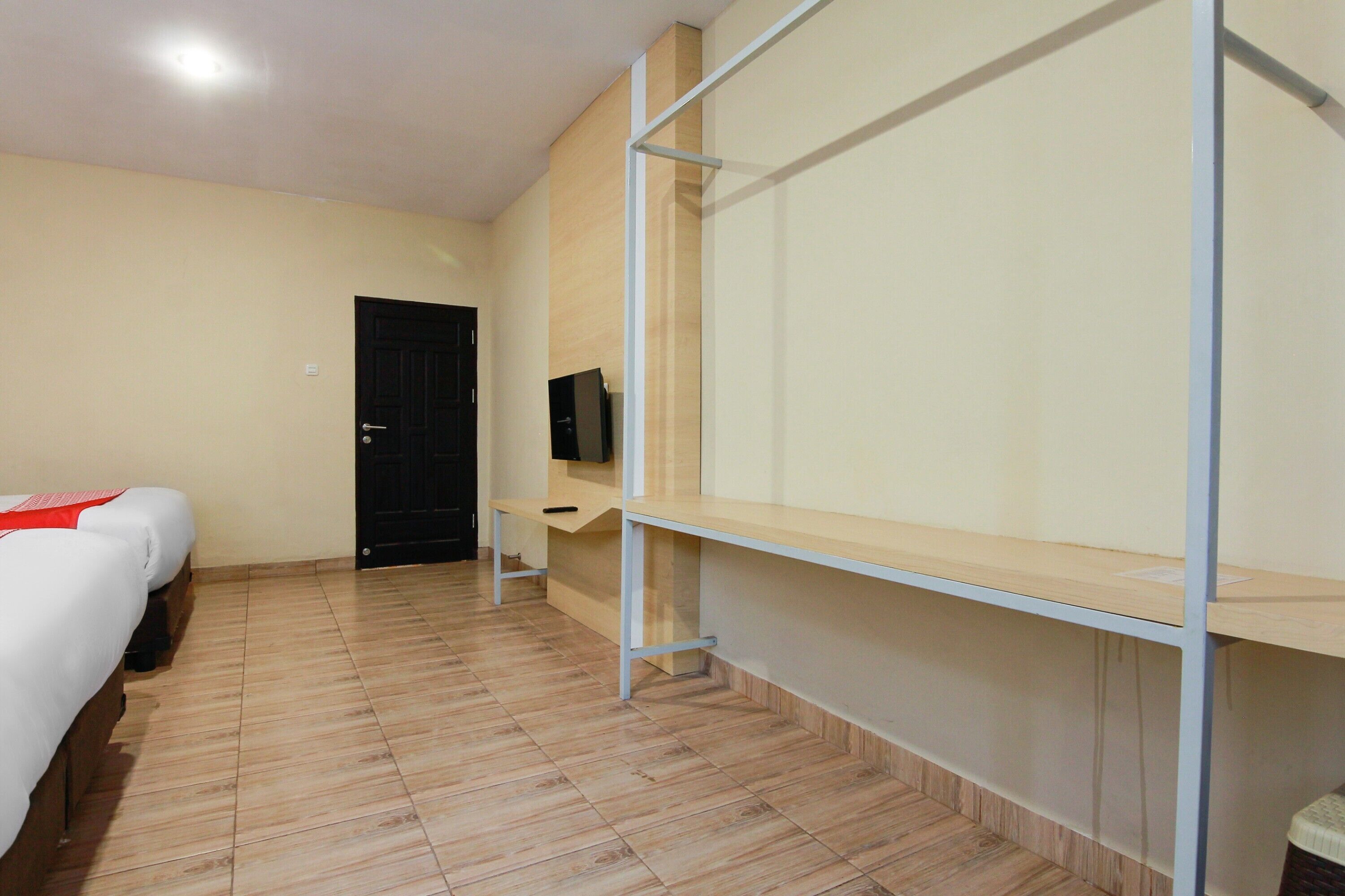 Foto - Collection O Millenium Inn