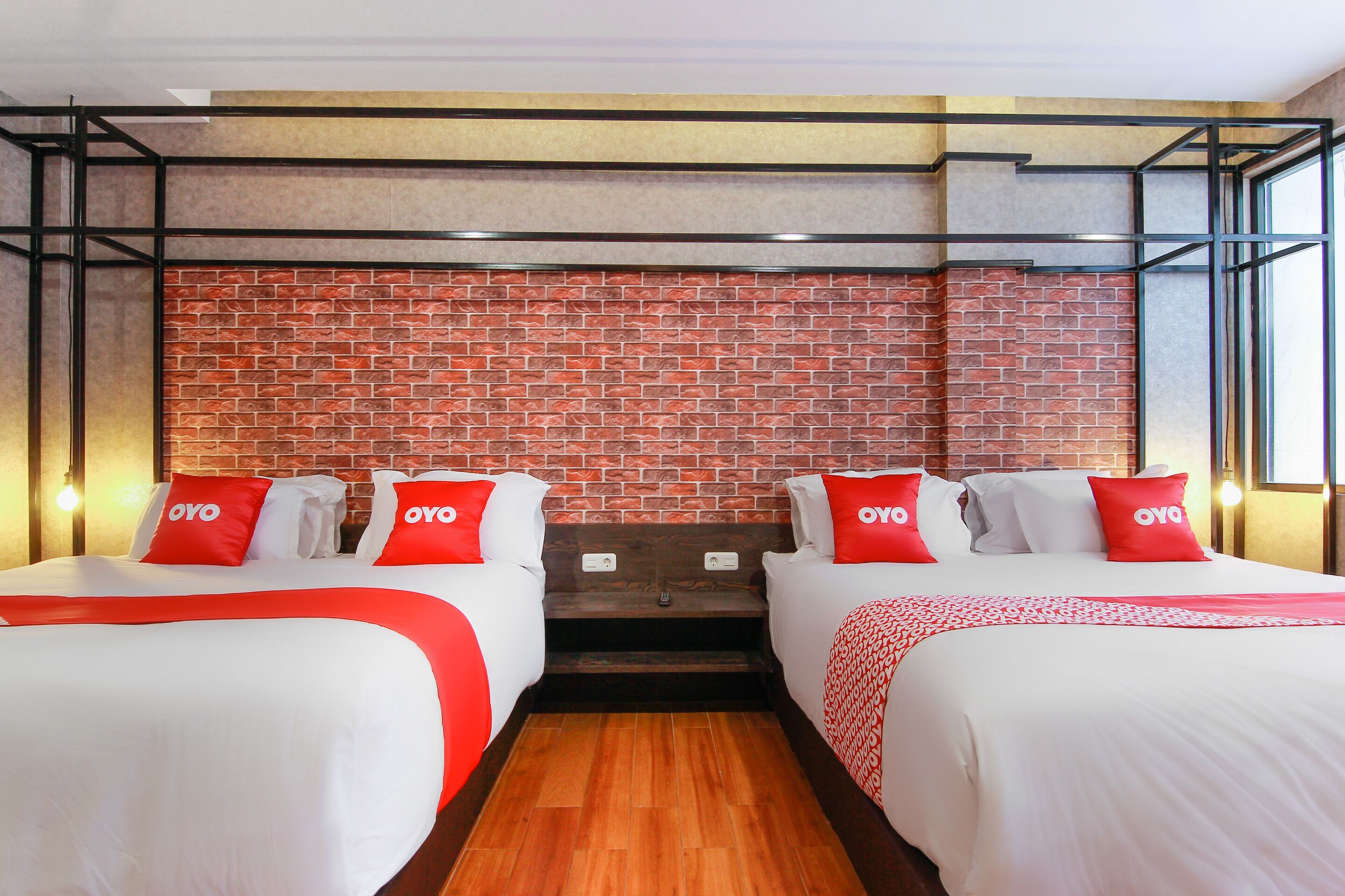 Foto - Collection O Millenium Inn