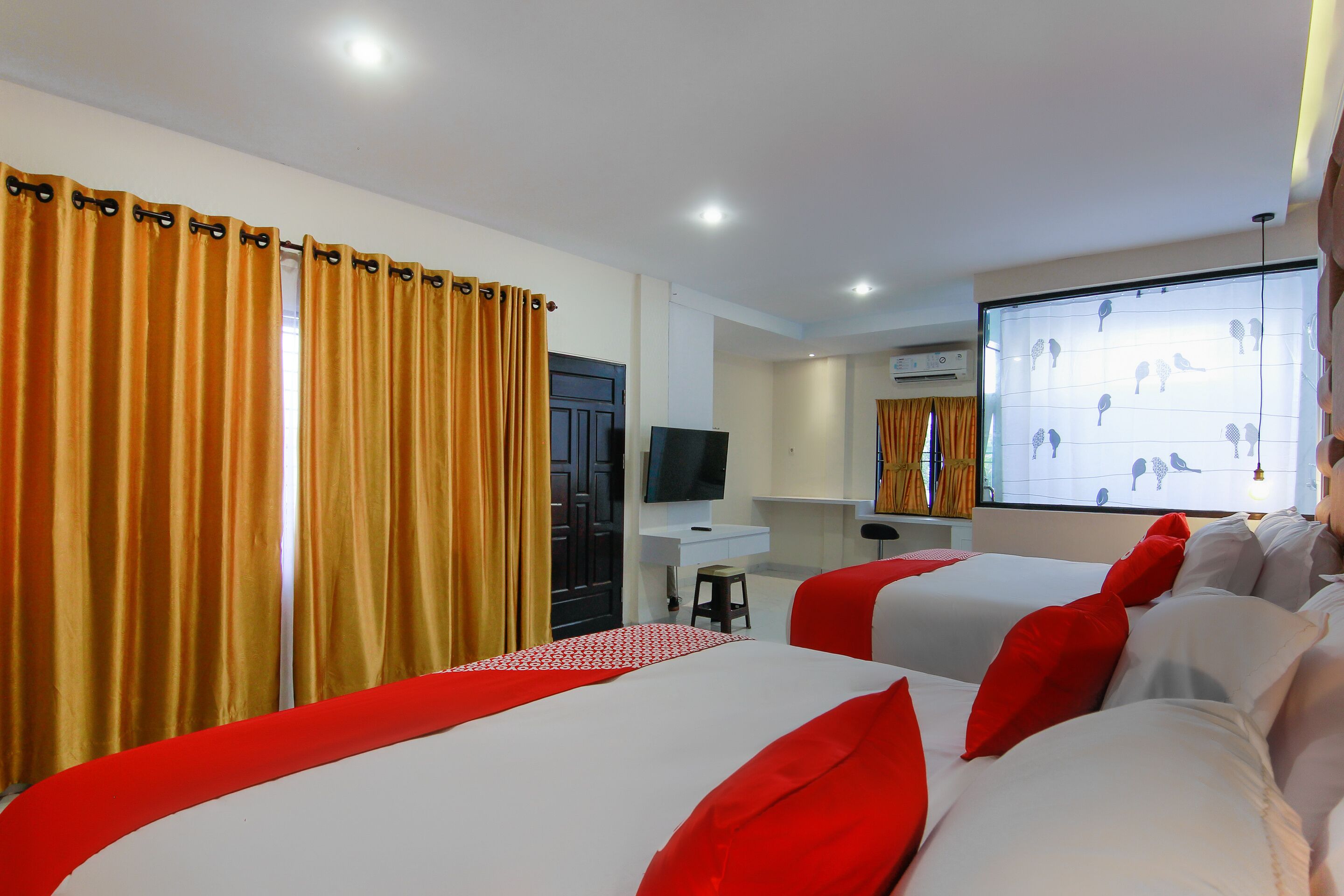 Foto - Collection O Millenium Inn