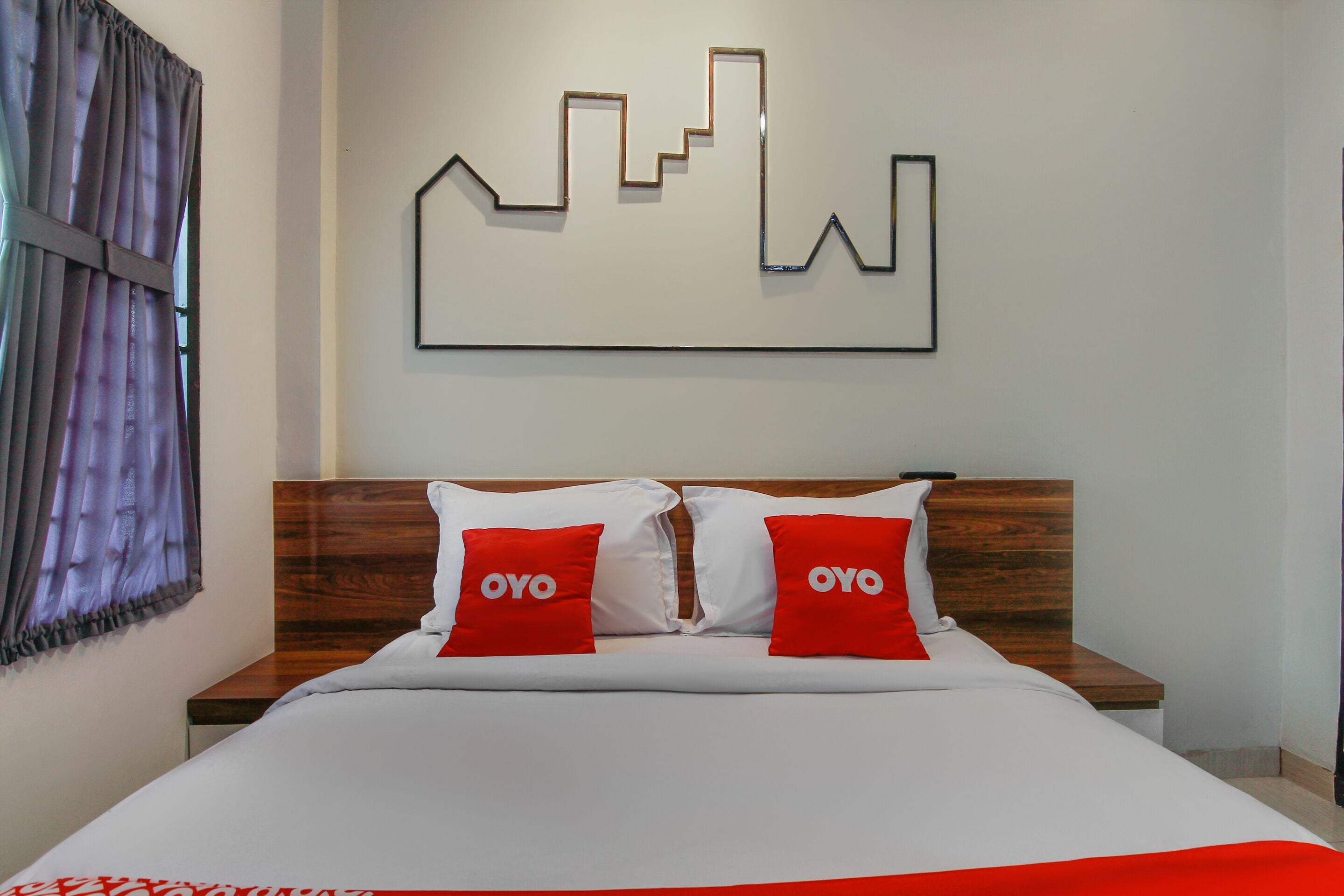 Foto - Collection O Millenium Inn