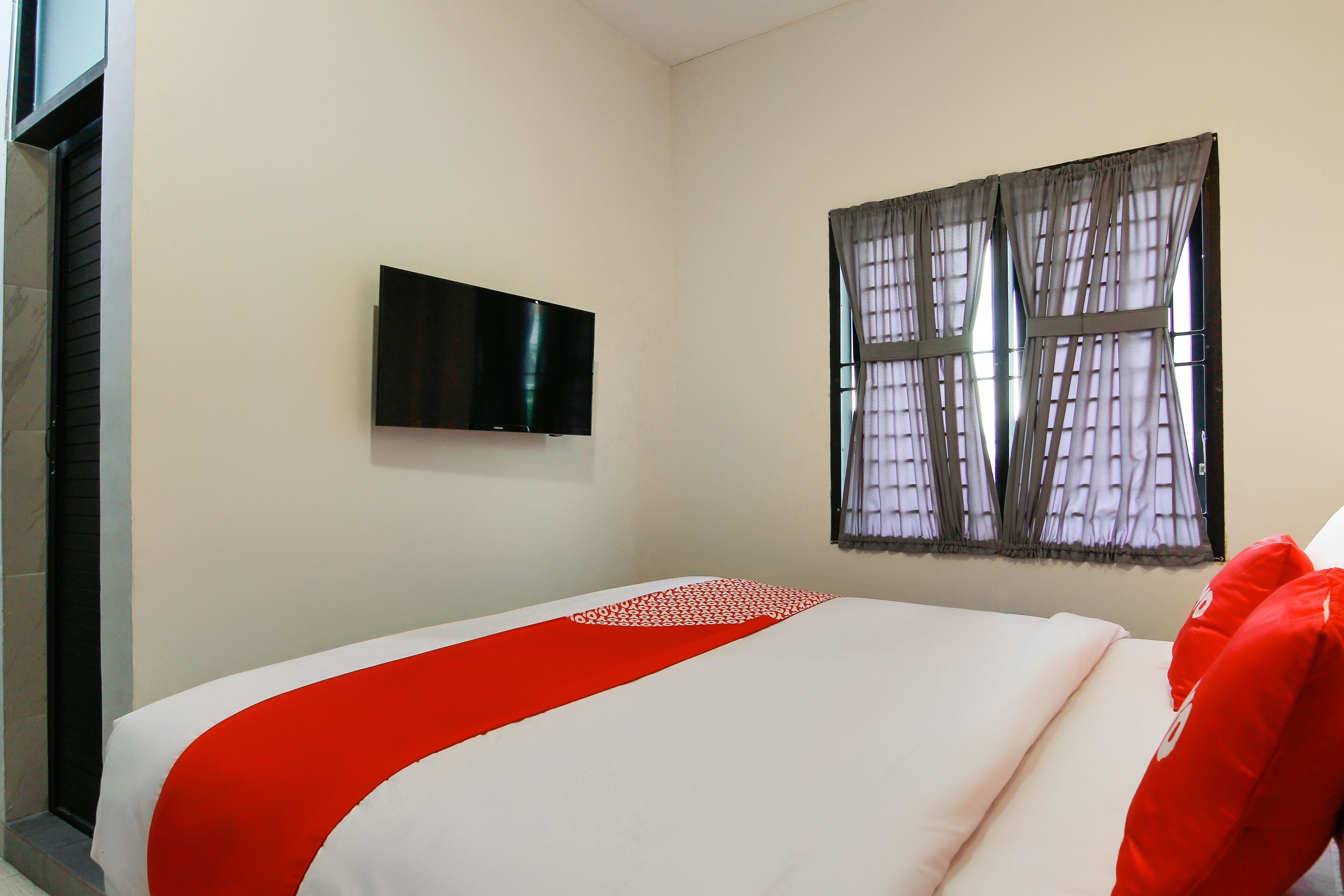 Foto - Collection O Millenium Inn