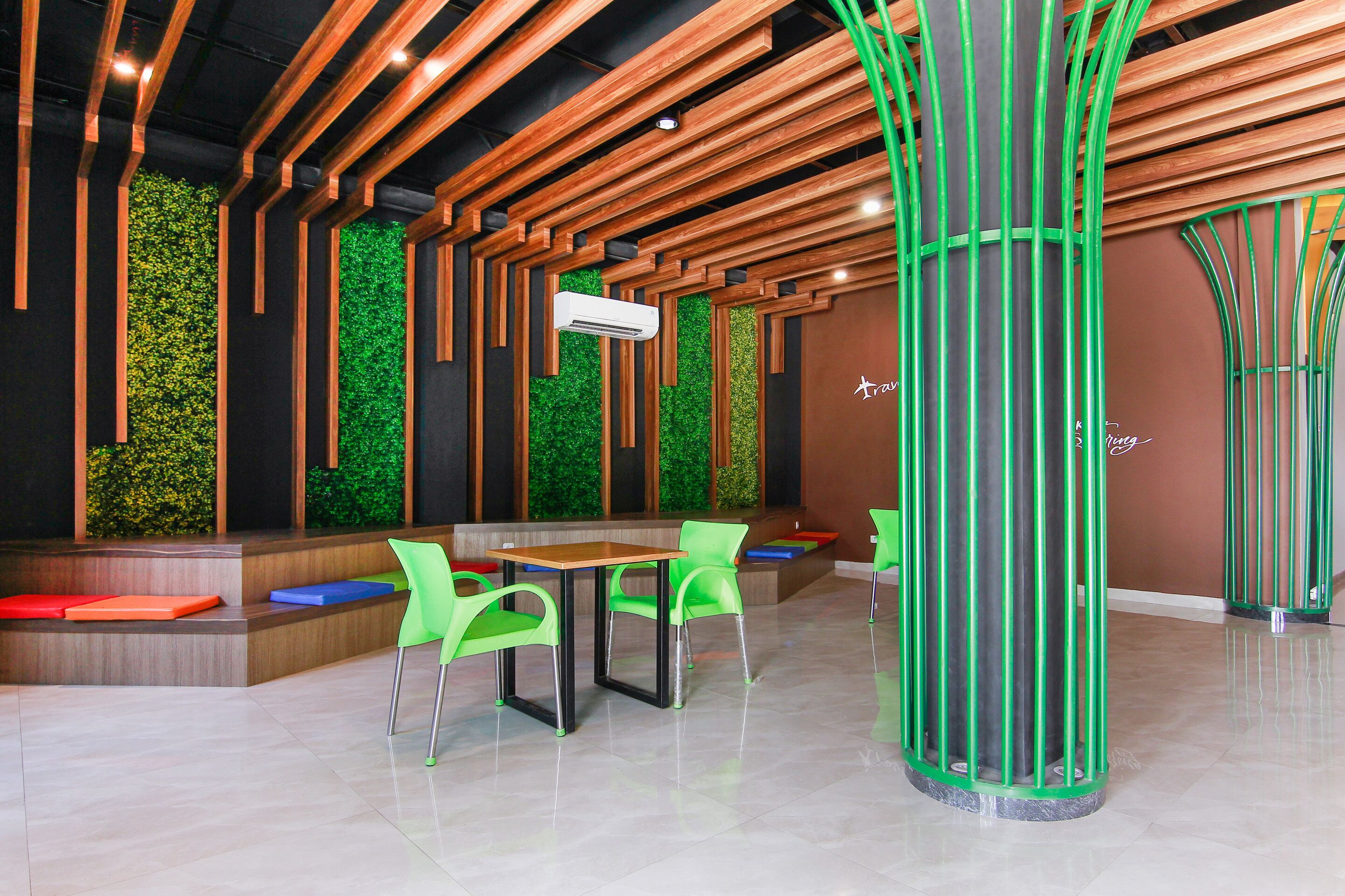 Foto - Collection O Millenium Inn