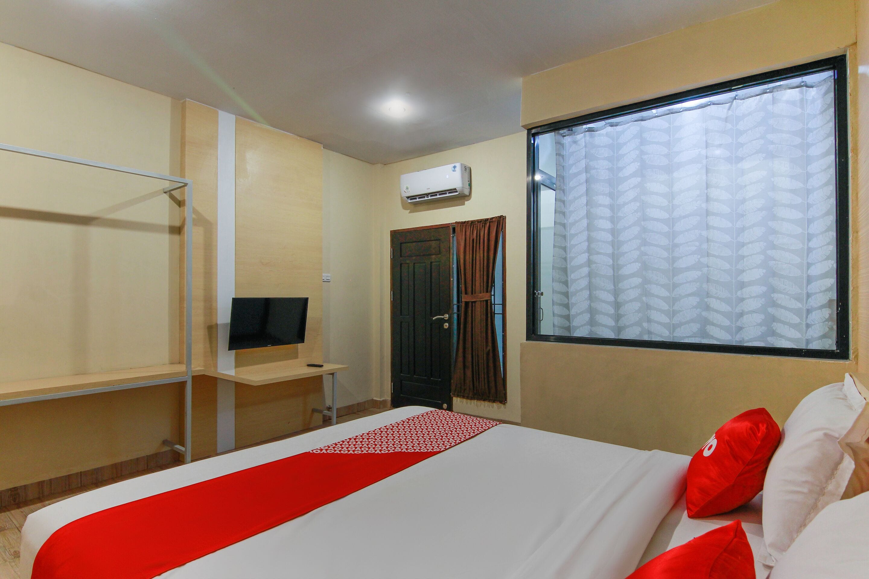 Foto - Collection O Millenium Inn