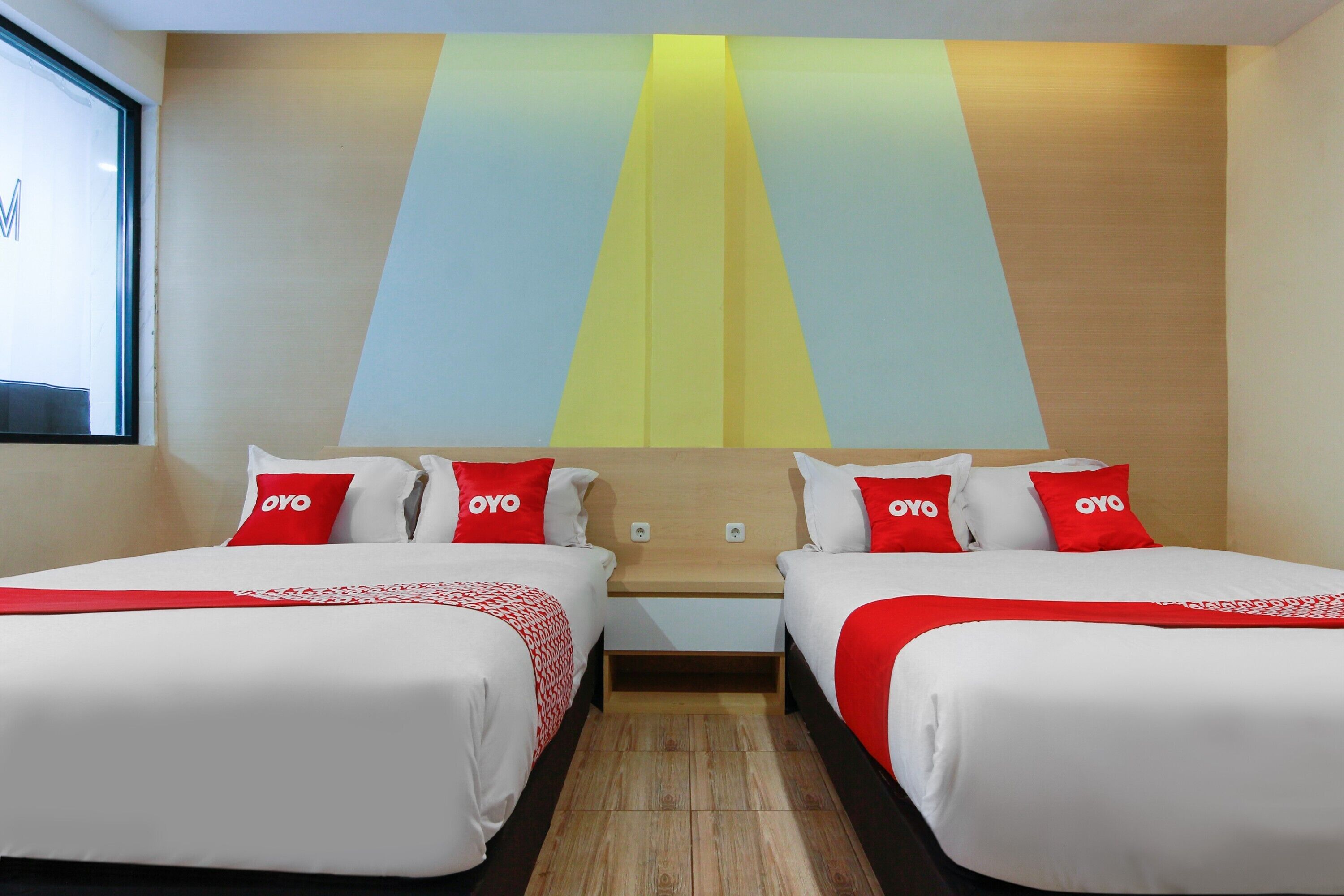 Foto - Collection O Millenium Inn