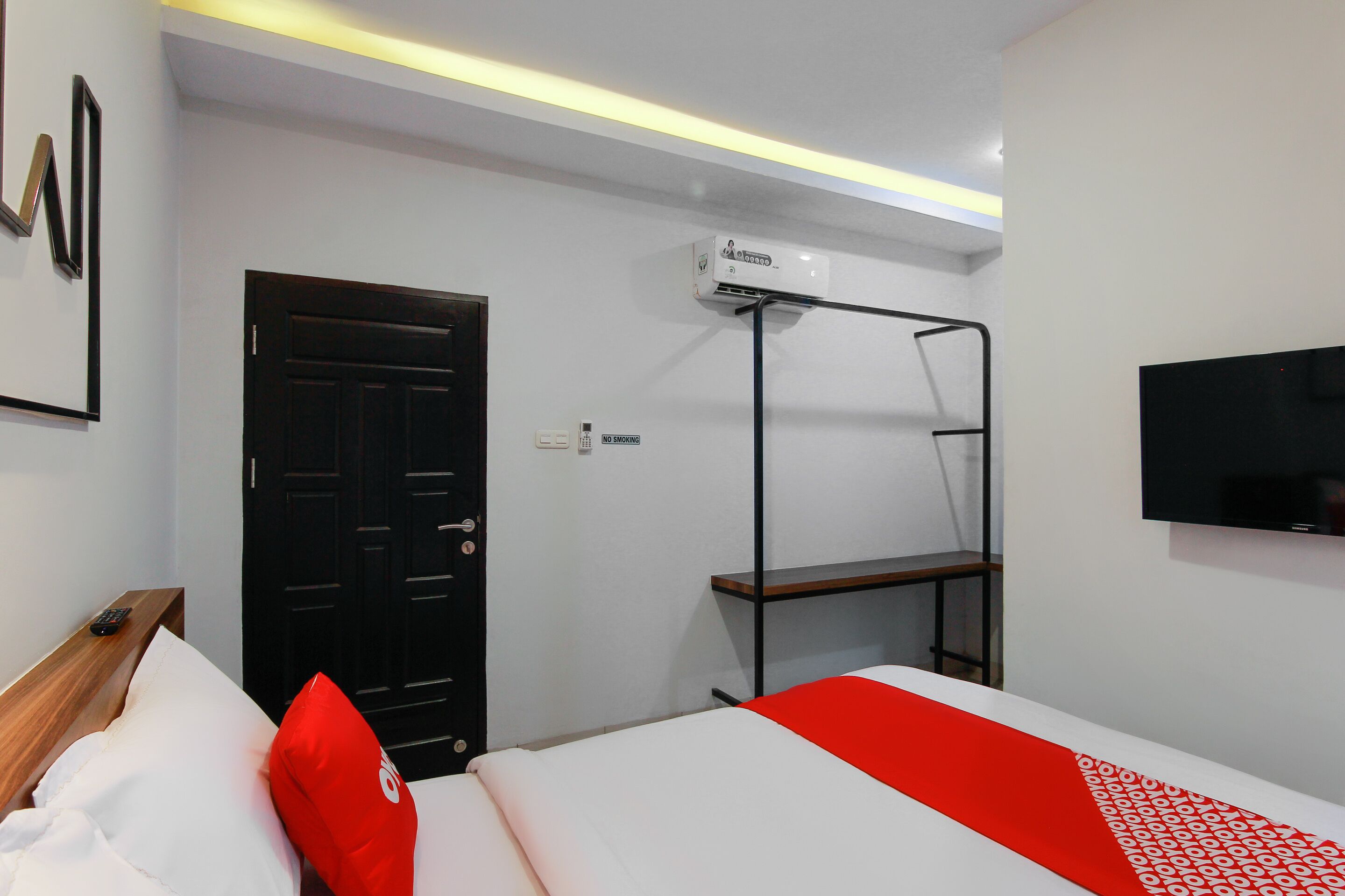 Foto - Collection O Millenium Inn