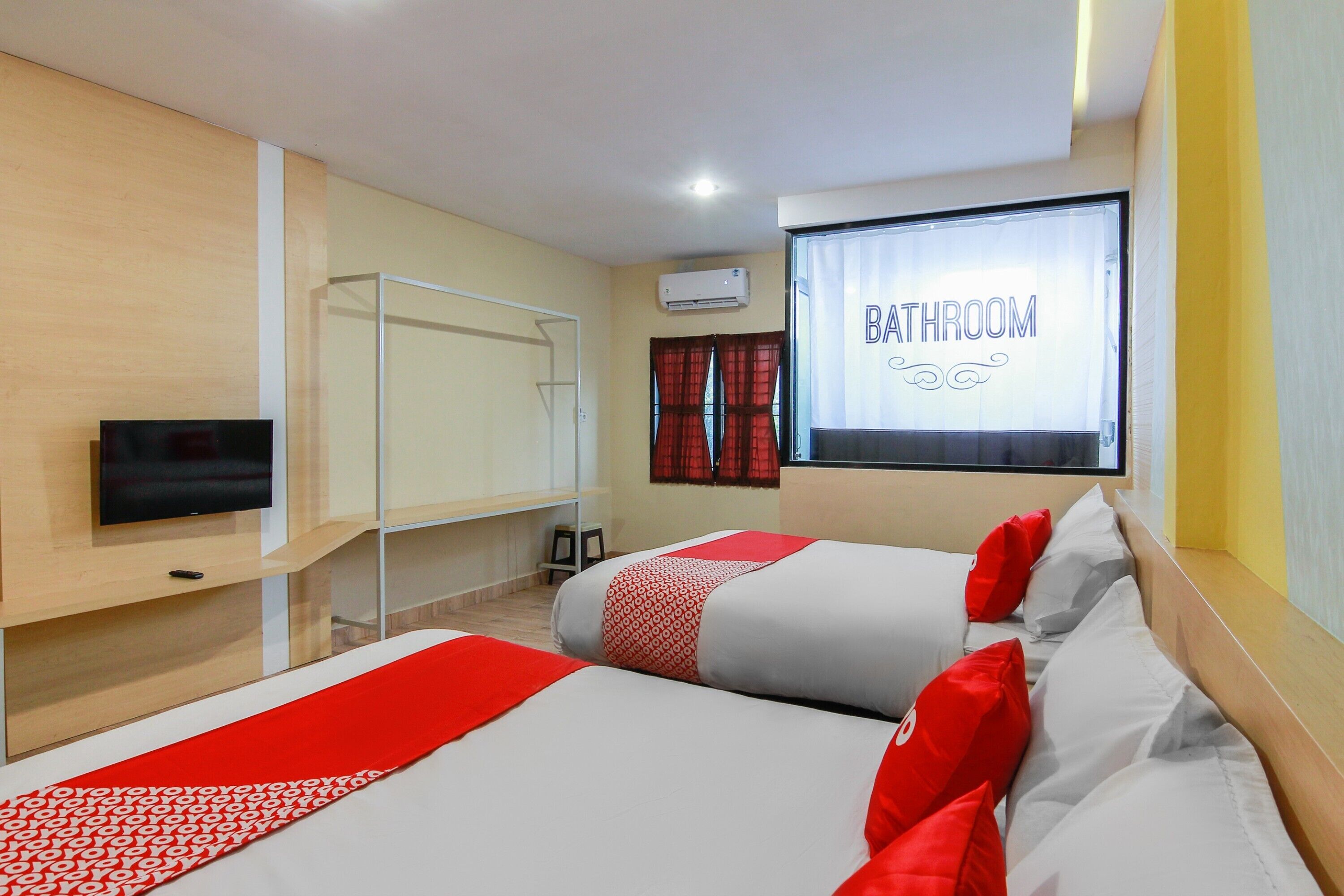 Foto - Collection O Millenium Inn