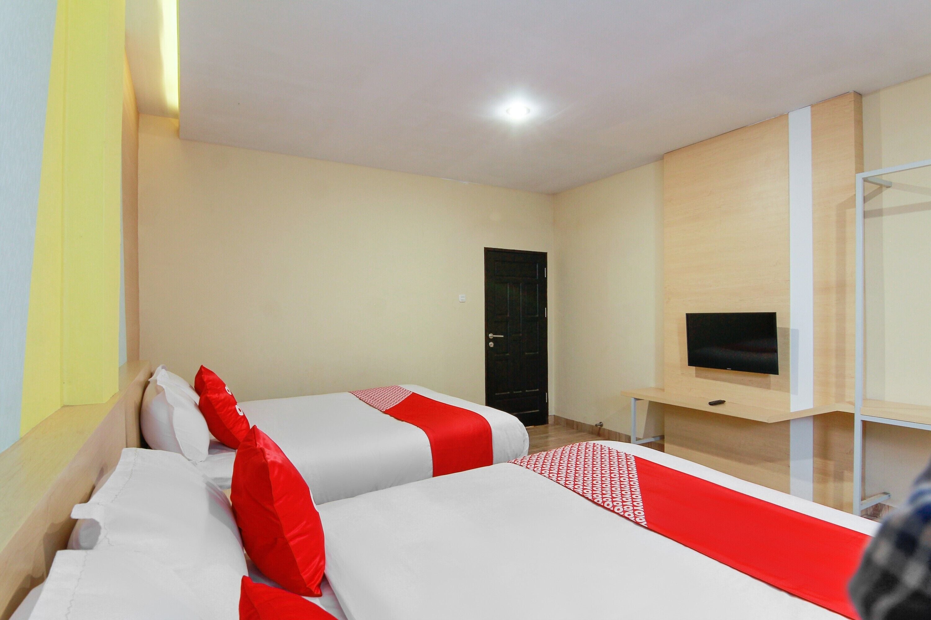 Foto - Collection O Millenium Inn