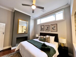 3 Schlafzimmer, Bügeleisen/Bügelbrett, WLAN, Bettwäsche