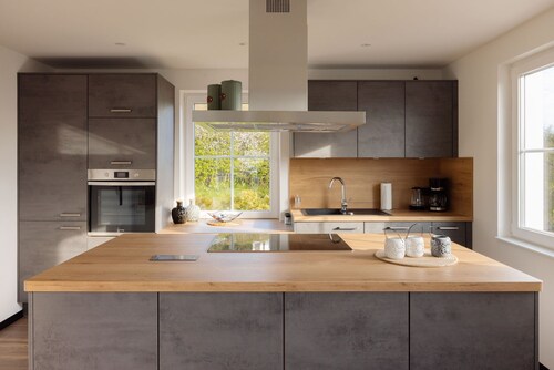 Bienenhaus 1 - Ferienwohnung mit Sauna und Fantastischem Blick auf die Altstadt