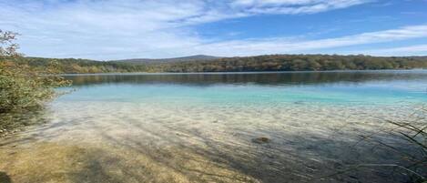 Plage