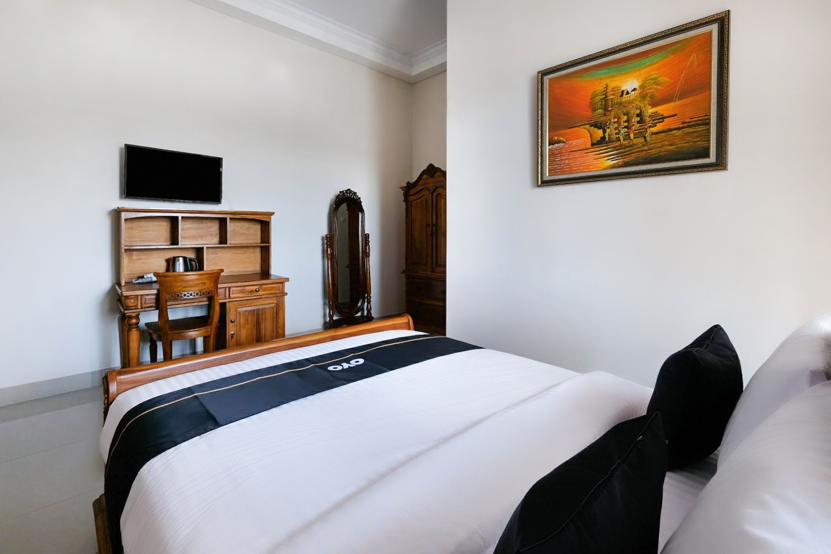 Foto - Collection O 3468 Ndalem Gusti Ayu