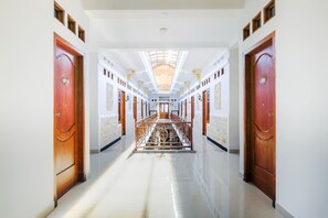 Lobby - Collection O 3468 Ndalem Gusti Ayu (Depok)