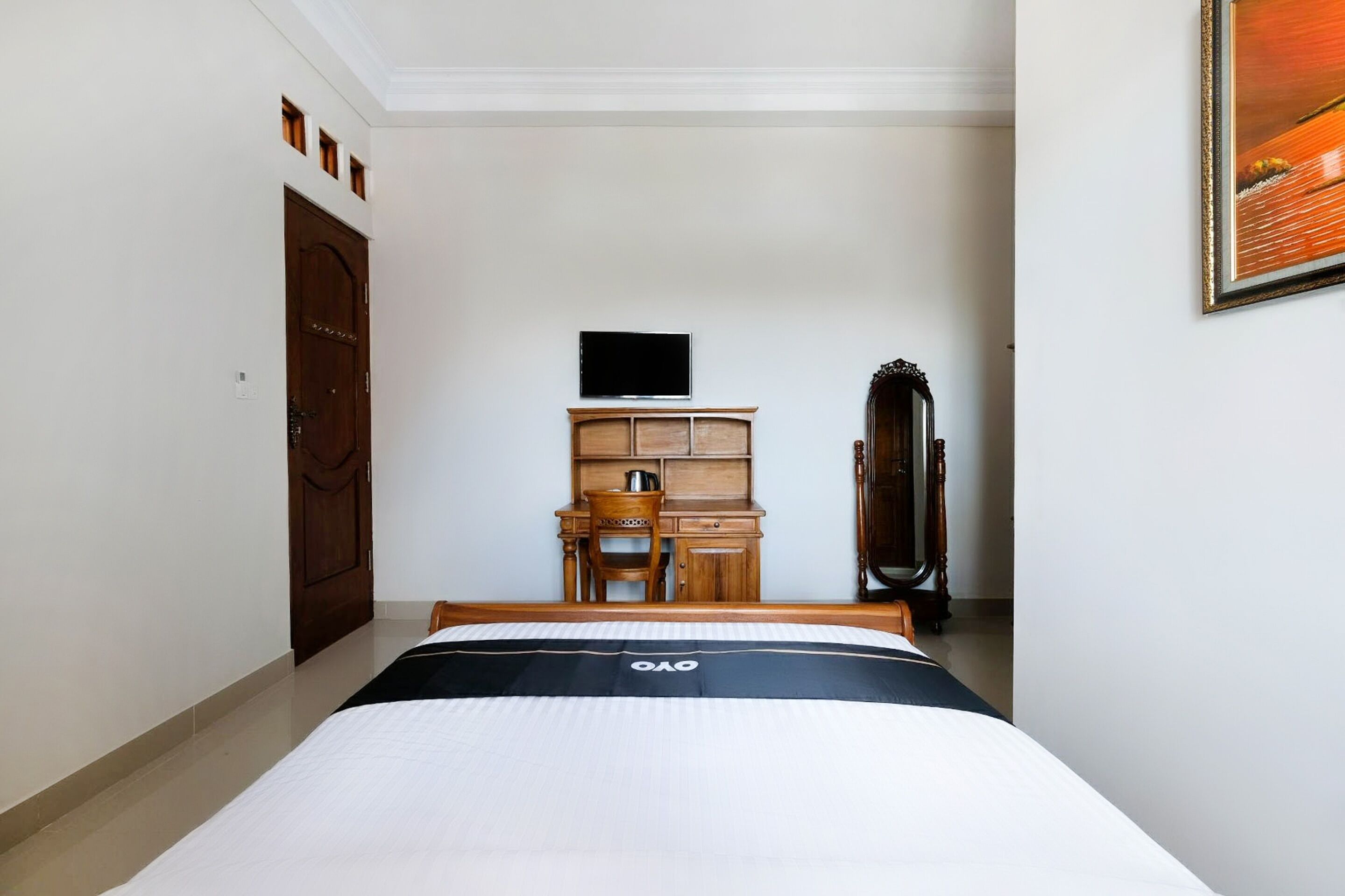 Foto - Collection O 3468 Ndalem Gusti Ayu