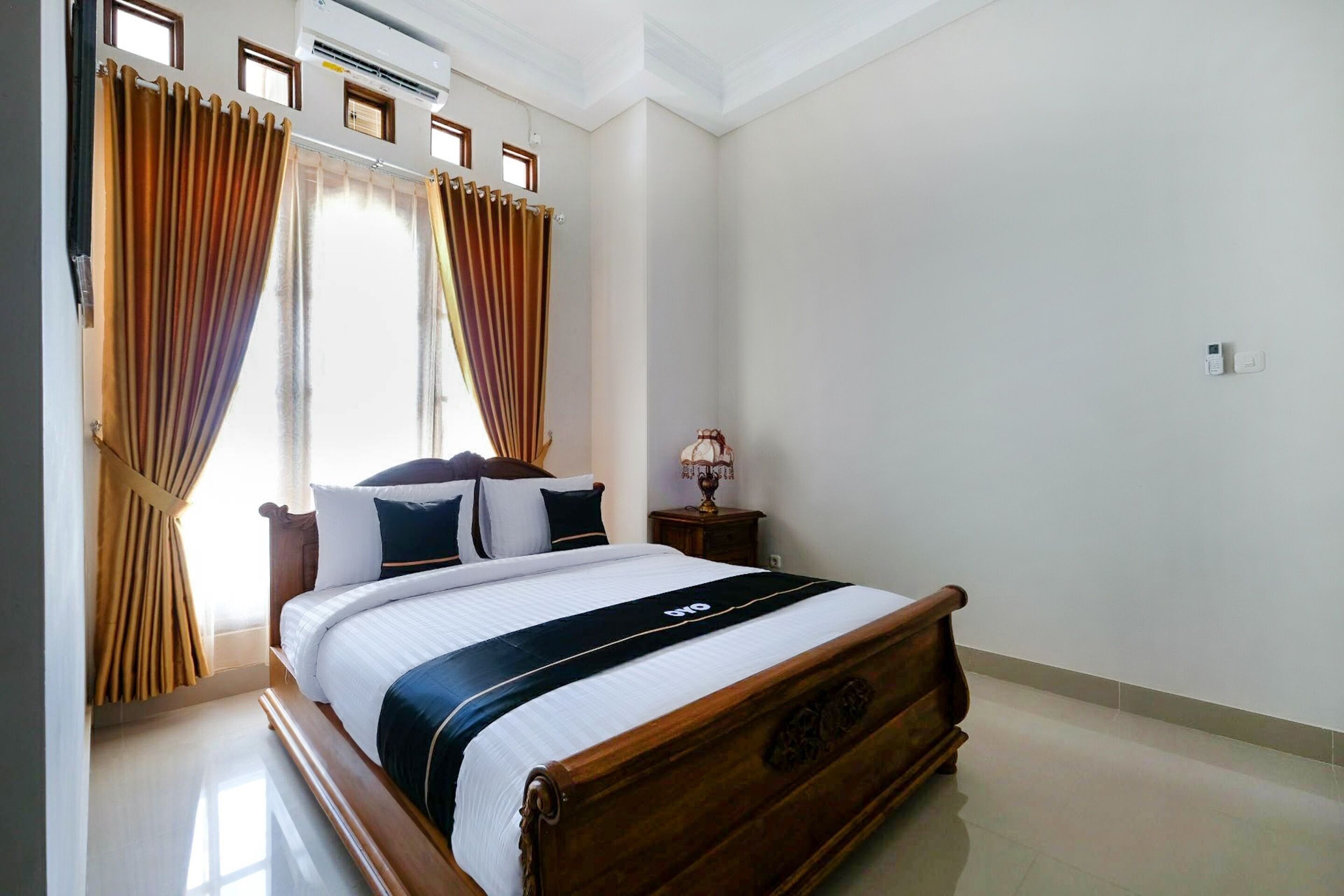 Foto - Collection O 3468 Ndalem Gusti Ayu