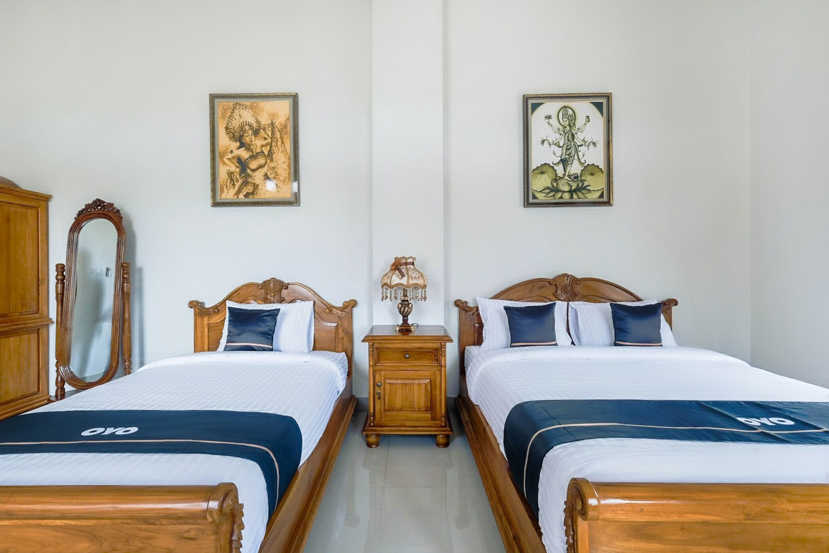 Foto - Collection O 3468 Ndalem Gusti Ayu