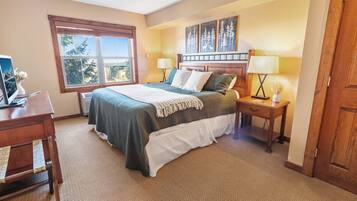 3 間睡房、免費 Wi-Fi、床單