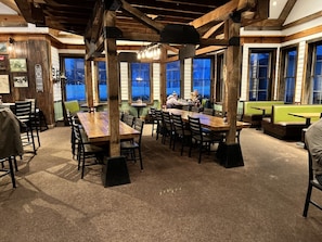 Restaurantes