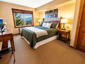 3 habitaciones, wifi gratis y ropa de cama 