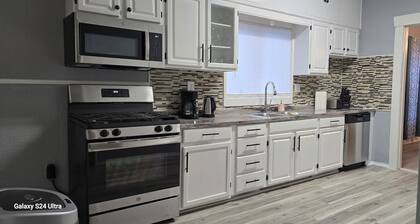 3 bedroom apartment for rent