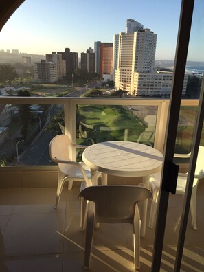 Servei de restauració a l'aire lliure