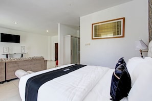 Family Studio - Collection O Gunung Kidul Near Baron Beach Formerly Orchid Hotel (Wonosari)