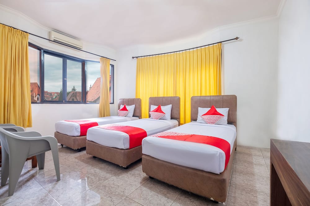 Hotel O Transit 2