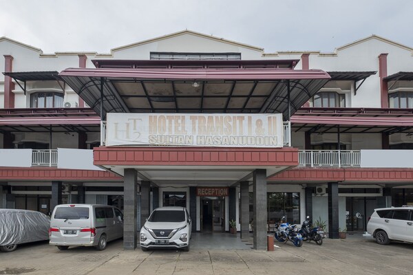 Hotel O Transit 2 - South Sulawesi