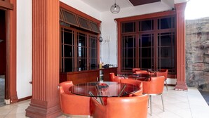 Khu sảnh