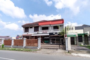 Fasade