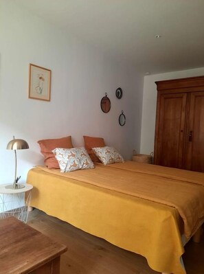 1 chambre