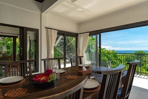 Serviço de quarto: opções para refeição