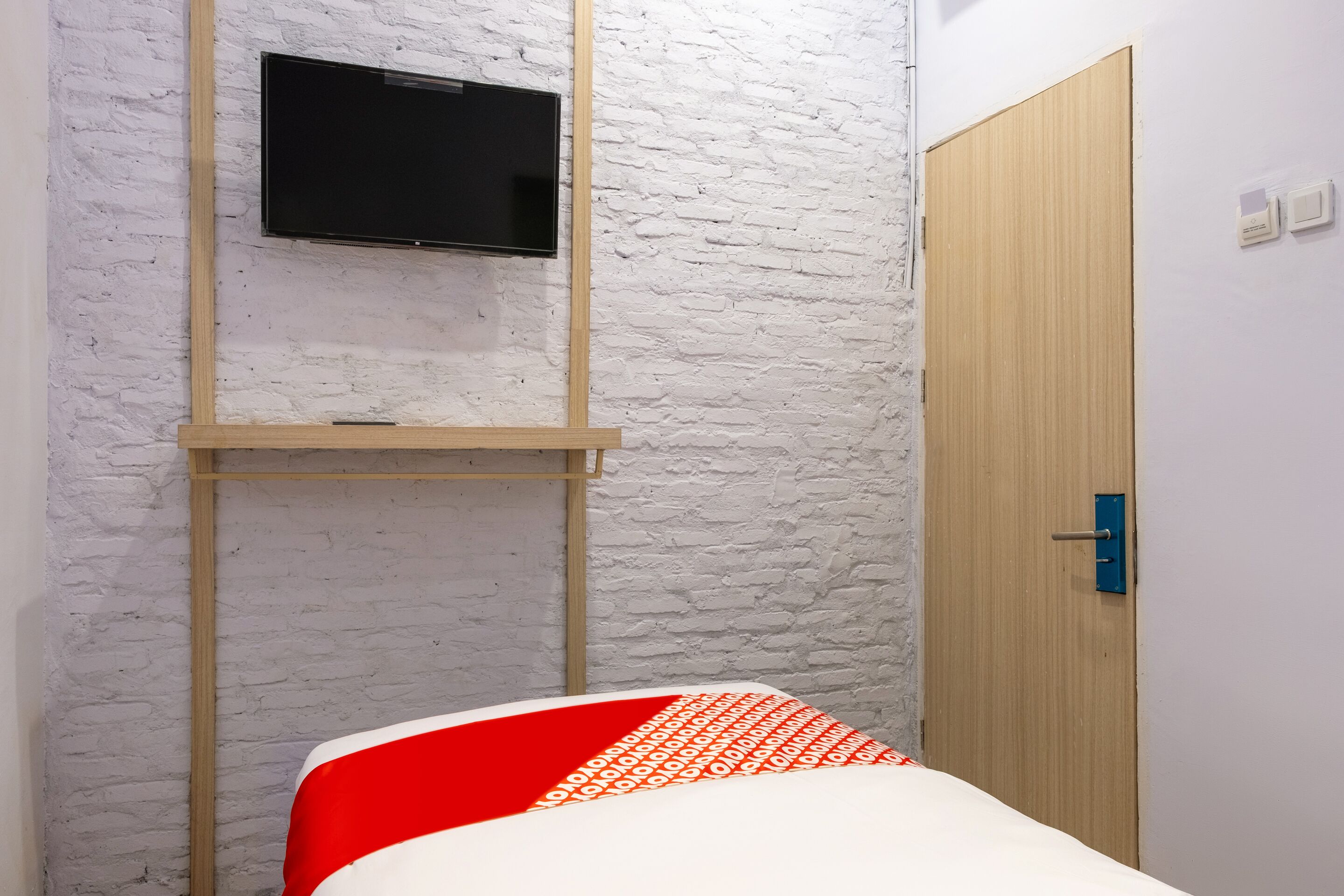 Foto - Super OYO 3150 Theodore Homestay