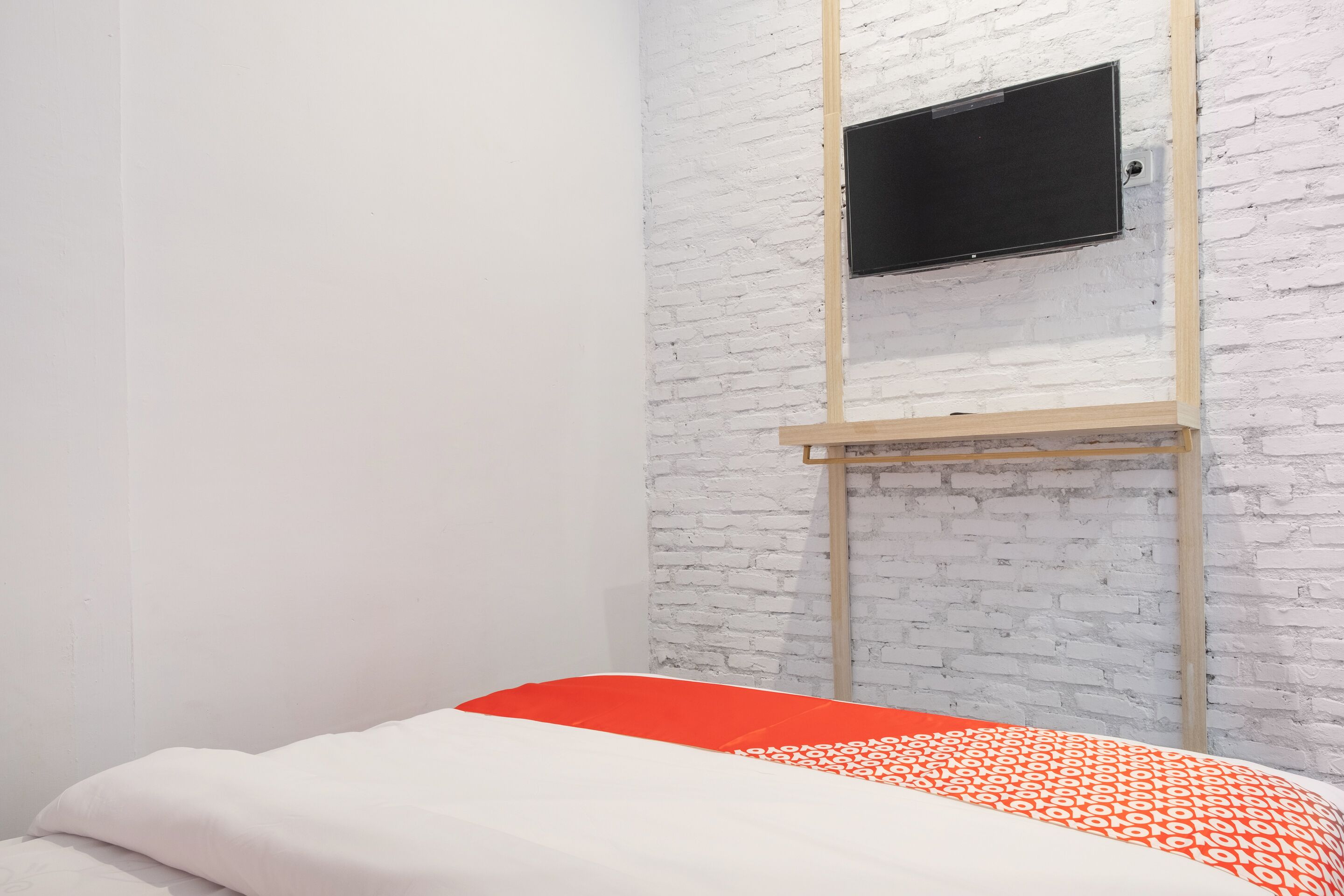 Foto - Super OYO 3150 Theodore Homestay