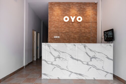 Hotel O Theodore Homestay