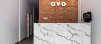 Hotel O Theodore Homestay