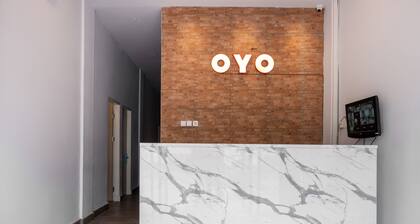 Hotel O Theodore Homestay