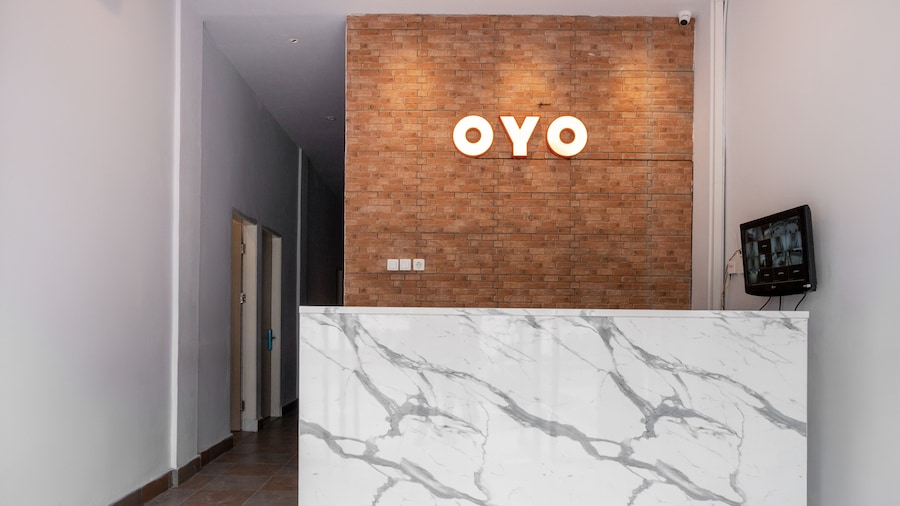 Hotel O Theodore Homestay