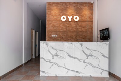 Hotel O Theodore Homestay