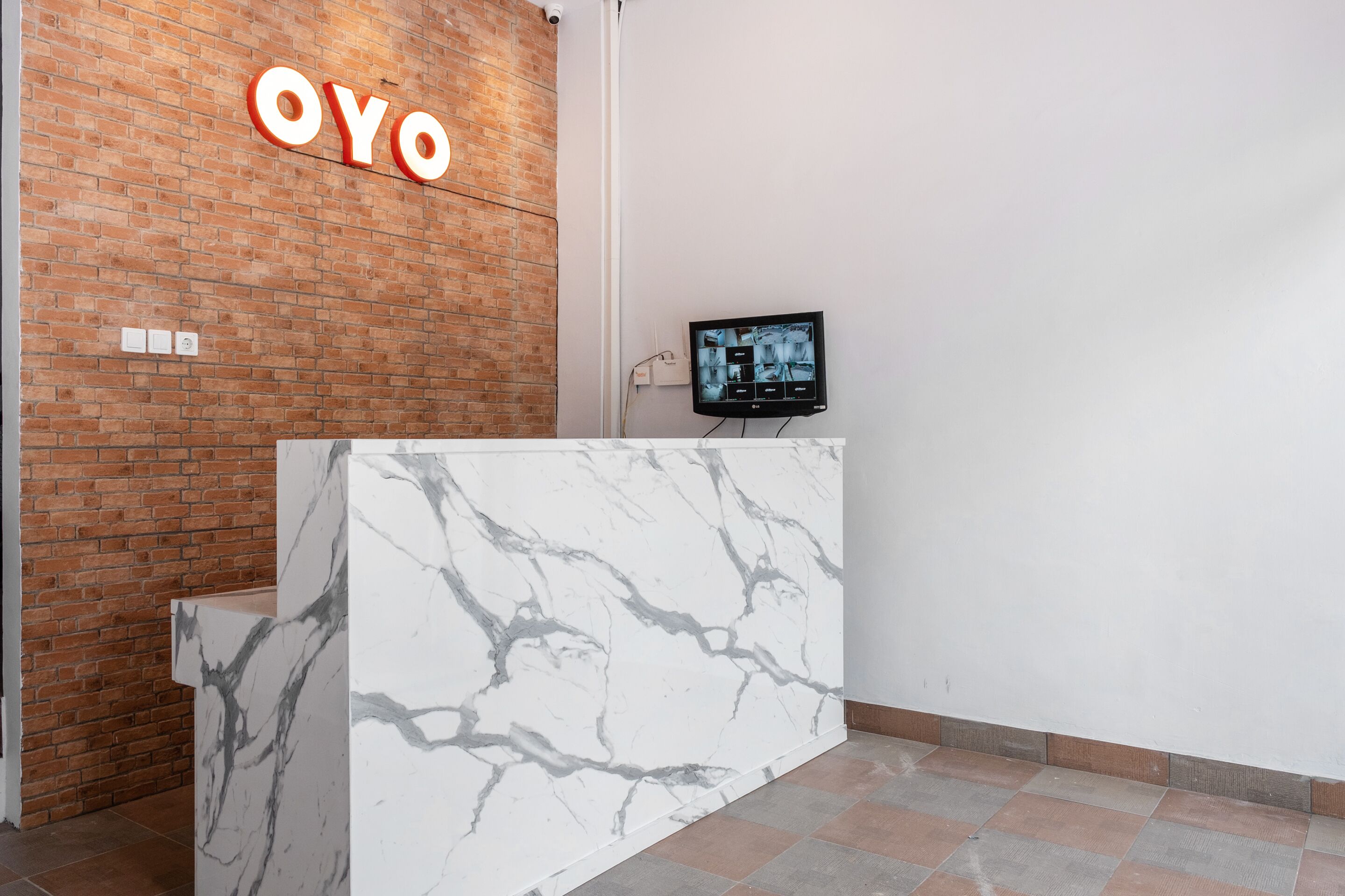 Foto - Super OYO 3150 Theodore Homestay