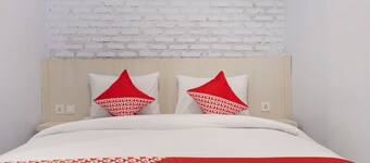 Hotel O Theodore Homestay