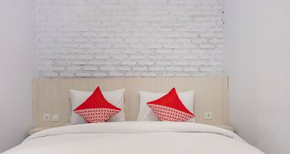 Hotel O Theodore Homestay