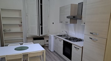 Eget kjøkken