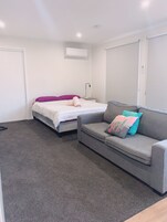 Superior Double Room | Desk, free WiFi, bed sheets